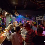 Havana Oldies Party 11.8.2018