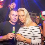 Havana Oldies Party 11.8.2018