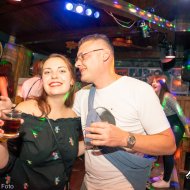 Havana Oldies Party 11.8.2018