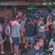 Havana Oldies Party 14.7.2018