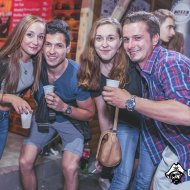 Havana Oldies Party 14.7.2018