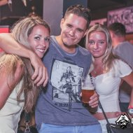 Havana Oldies Party 27.7.2018