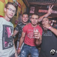 Havana Oldies Party 27.7.2018