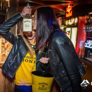 JD Honey Oldies Party 25.8.2018