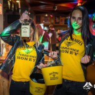 JD Honey Oldies Party 25.8.2018