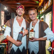 JD Honey Oldies Party 25.8.2018