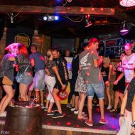 Jagermeister Oldies Party 18.8.2018