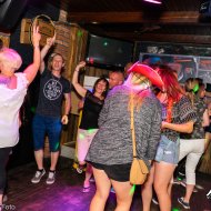 Jagermeister Oldies Party 18.8.2018