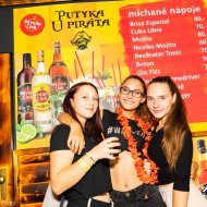 Jagermeister Oldies Party 18.8.2018