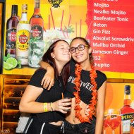 Jagermeister Oldies Party 18.8.2018