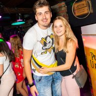 Jagermeister Oldies Party 18.8.2018