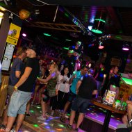 Jagermeister Oldies Party 18.8.2018