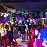 Jagermeister Oldies Party 18.8.2018