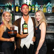 Jagermeister Oldies Party 18.8.2018