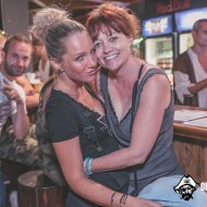 Jagermeister Oldies Party 28.7.2018