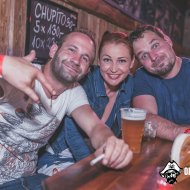 Jagermeister Oldies Party 28.7.2018