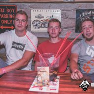 Jagermeister Oldies Party 28.7.2018