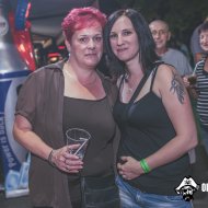 Jagermeister Oldies Party 28.7.2018