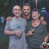 Jagermeister Oldies Party 28.7.2018