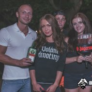 Jagermeister Oldies Party 28.7.2018