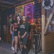 Jagermeister Oldies Party 28.7.2018