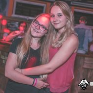 Jagermeister Oldies Party 28.7.2018