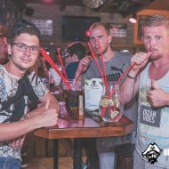 Jagermeister Oldies Party 28.7.2018