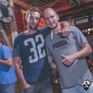 Jagermeister Oldies Party 28.7.2018