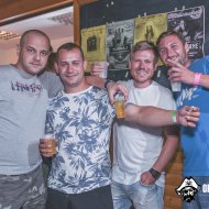 Jagermeister Oldies Party 28.7.2018