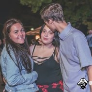 Jagermeister Oldies Party 28.7.2018