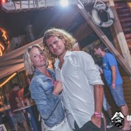 Jagermeister Oldies Party 28.7.2018