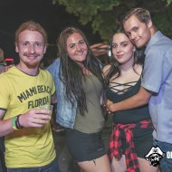 Jagermeister Oldies Party 28.7.2018