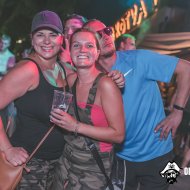 Jagermeister Oldies Party 28.7.2018