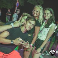 Jagermeister Oldies Party 28.7.2018