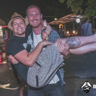 Jagermeister Oldies Party 28.7.2018