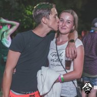 Jagermeister Oldies Party 28.7.2018