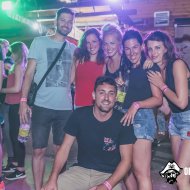 Jagermeister Oldies Party 28.7.2018