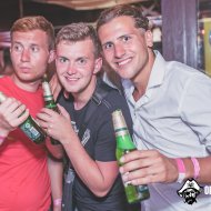 Jagermeister Oldies Party 28.7.2018