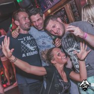 Jagermeister Oldies Party 28.7.2018