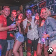 Jagermeister Oldies Party 28.7.2018