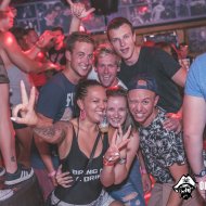 Jagermeister Oldies Party 28.7.2018