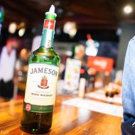 Jameson Oldies Party 10.8.2018