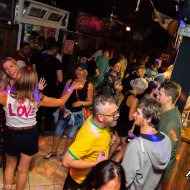 Jameson Oldies Party 10.8.2018